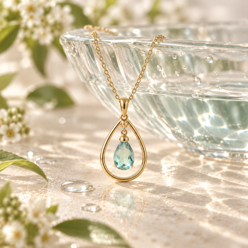 Vireya Garden Arch Bracelet lifestyle and gifting scene